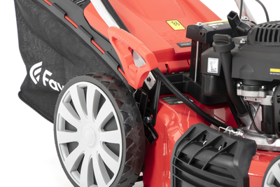 FAWORYT SH51N196LE-4W1 SPRINKING MOWER ELECTRIC MOTOR ELECTRIC DRIVE ESTART 51 cm