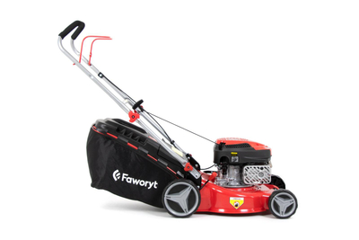 FAWORYT WA41P127R 40cm COMPACTOR MOWER for grass 2.7KM