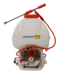 KASEI 3WZ-6 DIESEL PRESSURE BACKPACK SPRAYER 15L.