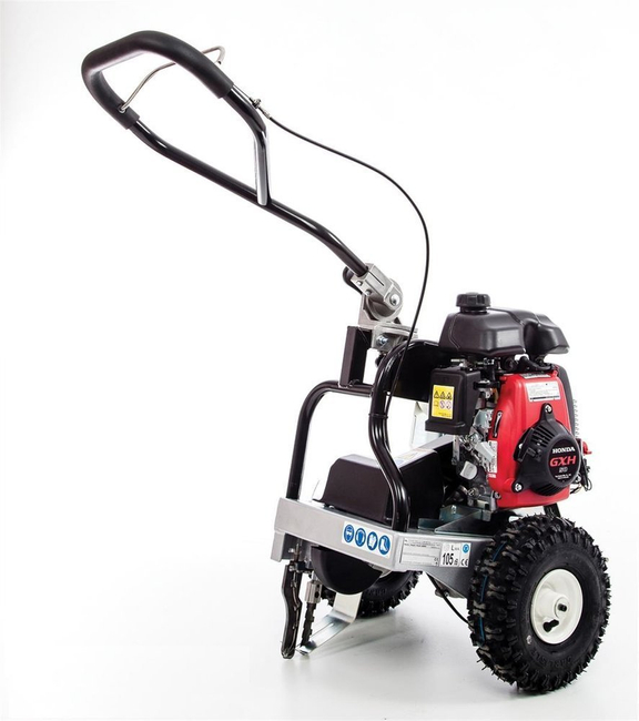 CEDRUS VONBLON KVM600MH LAWN CABLE LAYING MACHINE - OFFICIAL DISTRIBUTOR - AUTHORIZED CEDRUS DEALER