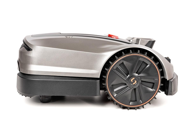 Automatická sekačka Sunseeker Elite X3 PLUS RTK X3 PLUS