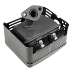 Loncin G200F LC50ZB60-4.5Q LC80WB30-4.5Q muffler ORIGINAL PART 180570794-0001