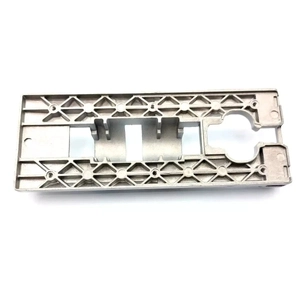 DEDRA XDED7060.56 pracovní patka, základna, náhradní díl 10 × 10 × 10 mm