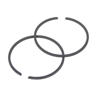Cedrus mower piston rings CEDKW53PRO 210152