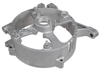 Alternator cover Cedrus genset AG5-1F AG6E-1F AG7E-3F