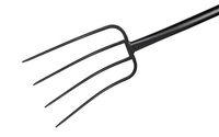 Widły do kompostu Cedrus DF02 C-TOOLS-DF02