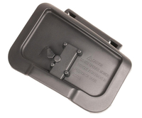 Side ejection cover Weibang WB506SB ORIGINAL PART 5040107012