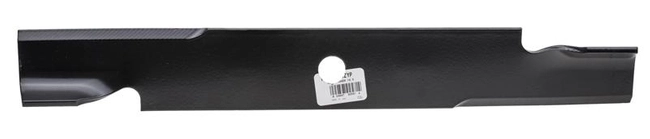 Simplicity Zeroscrew Champion SZT300 lawn mower blade ORIGINAL PART 1737252BZYP