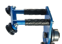 Prod-Masz NK 0,8 mm gilotinové nůžky na plech EWIMAX