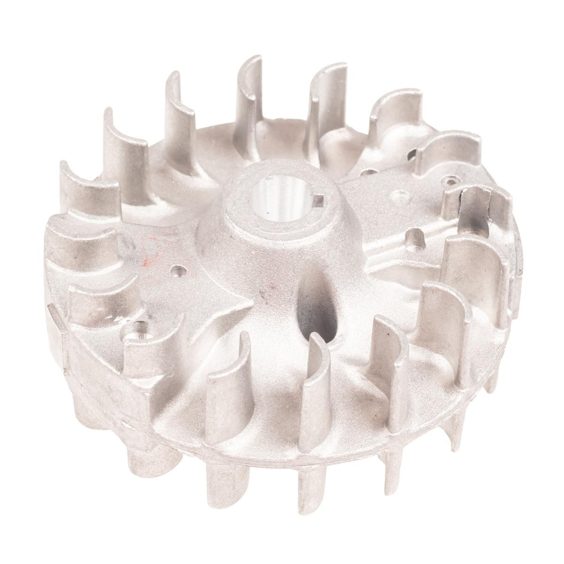 Koło magnesowe CEDRUS dmuchawa DM03 070493 – widok z łopatkami chłodzącymi