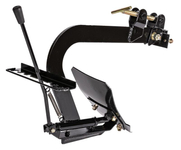 CEDRUS GL05 adjustable soil planter plow with coupler CEDRGL17