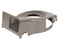 Weibang lawn mower housing WB507SC ORIGINAL PART 5020101010S/44