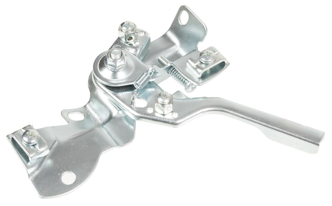 Przepustnica Loncin G210F część oryginalna