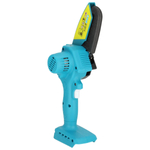 DEDRA DED7030A11 Zestaw DED6984 DED7032 DED7038 mini piła pilarka łańcuchowa 18V 4" walizka