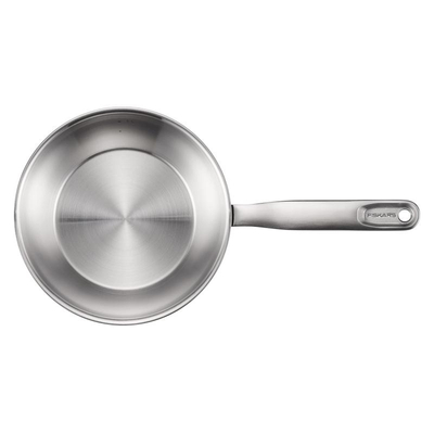 Saucepan/pan 2 l All Steel 1064748