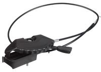 Násada rotačního kultivátoru Loncin 600 kpl ORIGINÁLNÍ DÍL 171210476-0001