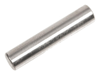 Weibang WBSW705C sweeper wheel axle safety pin ORIGINAL PART 0701006029