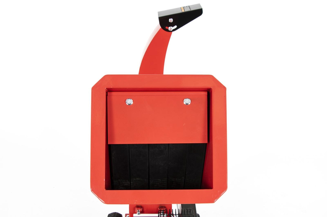 FAWORYT JR196L WB 50mm / 6.5hp SPRELINER SHredder for logs 