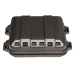 Vzduchový filtr Loncin s krytem LC40ZB20-1.7Q LC148F-2 ORIGINÁLNÍ DÍL 180020871-0001