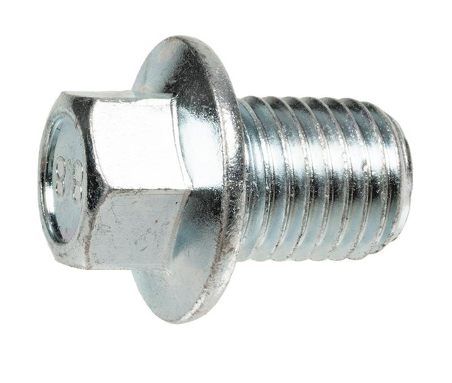 Korek spustowy oleju Loncin M12x1,5x15 poziomy wał CZĘŚĆ ORYGINALNA 110260024-0001