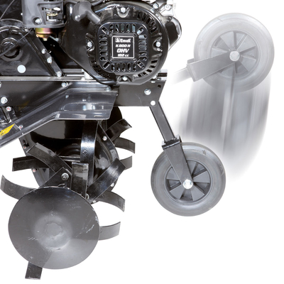 OLEO MAC MH175 RKS POWER CULTIVATOR 6KM PREMIUM CLASS 68599003E5A - OFFICIAL DISTRIBUTOR - AUTHORIZED OLEO-MAC DEALER