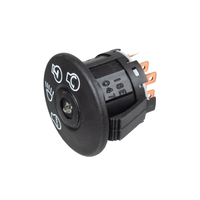 Stacyjka Simplicity SLT110 SLT260 SRD310 CZĘŚĆ ORYGINALNA 1761507YP