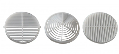 DIFFUSER SET FOR MB 900 56062003