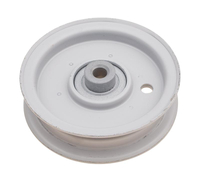 Simplicity deck SLT100 SLT110 pulley ORIGINAL PART