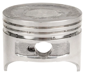 Tłok Loncin nkpl. BEZ PIERŚCIENI LC1P61FA CZĘŚĆ ORYGINALNA 130030106-0001