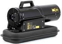 GARDYER HO2000 OIL FURNACE HEATING FURNACE WITH THERMOSTAT 20kW - EWIMAX - OFFICIAL DISTRIBUTOR - AUTHORIZED DEALER GARDYER