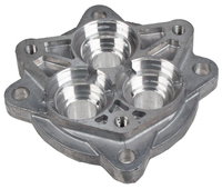 Pump cover Cedrus pressure washer MC110 560164