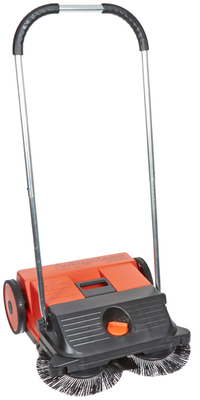 HAAGA STARMIX 255 PREMIUM CLASS MANUAL CLEANER WITH TURBO SYSTEM 55cm EWIMAX-OFICIAL DISTRIBUTOR - AUTHORIZED HAAGA DEALER