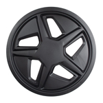 Right rear wheel cap Cedrus C-MOW M series 80301572-01