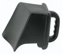 LAWN MOWER GRINDING CAP G 53 66071059R