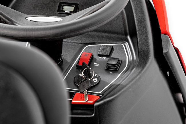 TRAKTOREK CEDRUS AJ92 /16H TRAKTOREK OGRODOWY CEDRUS CHALLENGE AJ 92/16H SECO KOSIARKA SAMOJEZDNA SPALINOWA DO TRAWY 16KM / 92cm HYDROSTATIC - OFICJALNY DYSTRYBUTOR - AUTORYZOWANY DEALER CEDRUS 