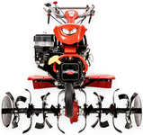 LONCIN 1WG5.2-120FQ-ZA SPRINÁLNÍ PLANTILIZÁTOR 10 HP / 103cm - EWIMAX - OFICIÁLNÍ DISTRIBUTOR - AUTORIZOVANÝ PRODEJCE LONCIN