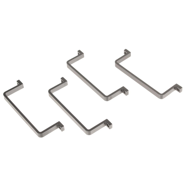 Wiper IKE IKE S IKE S+ robotic mower bumper seal kit L20Z16100A