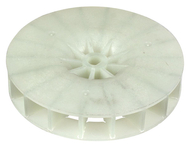 Cedrus scarifier fan blades CEDWE38 300596