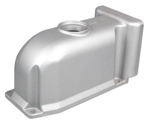 Water pump outlet base Cedrus pump PS100-4 70144-VSS0110-0000