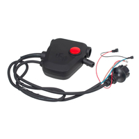 Cedrus snowblower switch CEDSE50 300116