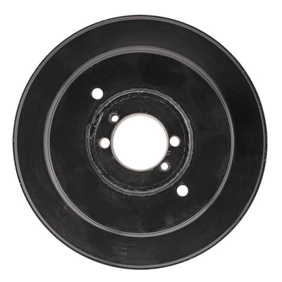 Ferris knife drive pulley ISX3300 ORIGINAL PART 5105019