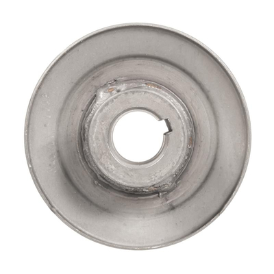 Simplicity hřídel řemenice Zeroscrew EZT2552F ORIGINAL PART 5023252SM