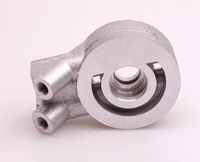 Základna olejového filtru Motor Rato R670 15229-Z120140-0000