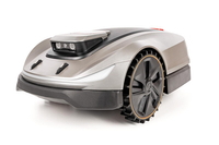 Sunseeker X5 Elite RTK Kosiarka automatyczna robot koszący GPS AI 2000 m² bez przewodu