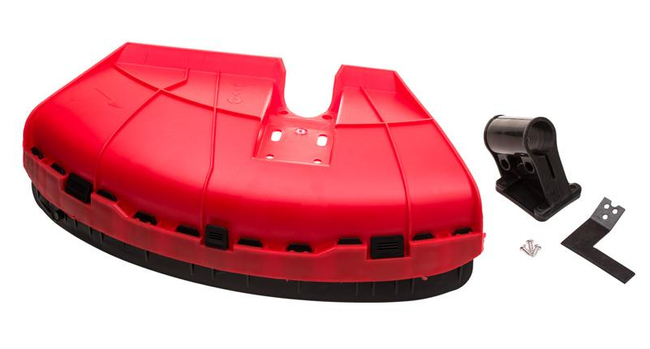 NAC head cover 26mm KPL. mounted on 4 bolts market mowers NZ198