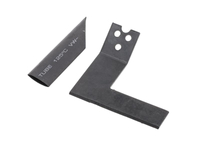 Przycinacz żyłki NAC 3 otowry wykaszarki marketowe NZ197