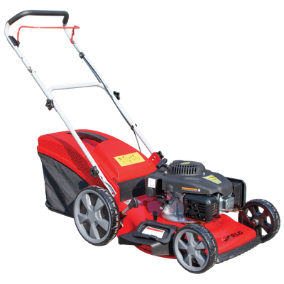 Kosiarka spalinowa World GRL 460 P HW 4w1 Loncin 166 EWIMAX - OFICJALNY DYSTRYBUTOR - AUTORYZOWANY DEALER GRASS