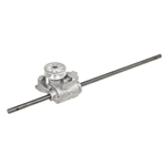 Cedrus lawn mower drive gear CEDKS56S 481990