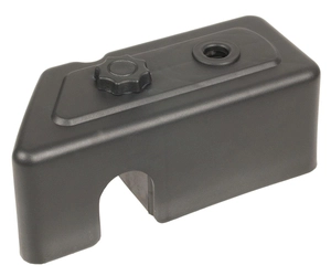 Loncin LC170F kryt vzduchového filtru ORIGINÁLNÍ DÍL 180070133-0001