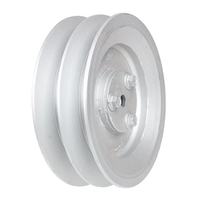 Cedrus soil planter pulley GL05 76305-U070310-0000